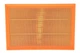 Повітряний фільтр MEYLE 712321 0001 Ford Focus; Volvo S40, V50, C30 1232496, 1486710, 3M519601AA - зображення 1