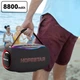 Колонка HOPESTAR H80 RGB 80W, 8800mAh Черный 58979 - изображение 3