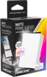 Протектори для карт Gamegenic Matte Prime 66 x 91 мм Білі 100 шт. (4251715419533) - зображення 1
