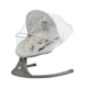 Крісло-гойдалка Kinderkraft Lumi 2 Light Grey (KBLUMI02LGR0000) - изображение 13