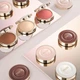 Бронзер кремовый Pase Selfglow Creamy Matte Effect - Velvet Tan, 8 гр - изображение 7