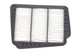 Фільтр повітряний MEYLE 29123210002 Chevrolet Lacetti 42390442, 96533450, 96553450 - изображение 4
