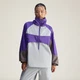 Женский анорак adidas by Stella McCartney TrueNature adidas JW2030 (XL) фиолетовый (4068808047647) - изображение 1