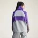 Женский анорак adidas by Stella McCartney TrueNature adidas JW2030 (XL) фиолетовый (4068808047647) - изображение 3