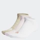 Три пары низких носков Cushioned Low-Cut Socks adidas IJ8241 (46-48) розовый (4066763678685) - изображение 1