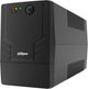 UPS Dahua PFM3350 600VA 360W (DH-PFM3350-600) - obraz 1