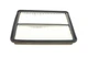Повітряний фільтр MANN C30017 Hyundai Santa Fe 19372654, 281132W100 - изображение 6