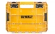 Skrzynia DeWalt Large Tough Case z 6 przegródkami DT70839-QZ - obraz 1