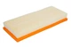 Повітряний фільтр MAHLE / KNECHT LX 4205 Mercedes S-Class, E-Class, CLS-Class, GL-Class, M-Class, G-Class, GLE-Class, GLS-Class A2780940004, 2780940004 - зображення 1