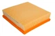 Повітряний фільтр MAHLE / KNECHT LX 1049 Honda CR-V, HR-V, Civic AY120HN001, 17220P2MY000, 17220P2M505 - изображение 1