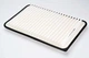 Повітряний фільтр MAHLE / KNECHT LX 1921 Mazda 3, 2 ZJ0113Z40, AY120MA027, ZJ0113480 - изображение 1