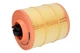 Повітряний фільтр MAHLE / KNECHT LX2685 Ford Mondeo, S-Max, Galaxy 1531451, 1556191, 1516654 - зображення 2