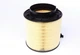 Повітряний фільтр MAHLE / KNECHT LX 2091D Audi A5, Q5, A4 8K0133843F, 8K0133843, 8K0133837Q - изображение 6