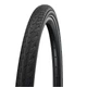 Покришка 26x1.75 (47-559) Schwalbe ROAD CRUISER PLUS PunctureGuard, TwinSkin B / B + RT HS484 GREEN 50EPI - зображення 1