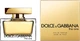 Парфюмированная вода Dolce&Gabbana The One edp 30ml - изображение 1