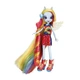 Лялька Hasbro My Little Pony Дівчина Эквестрии Мосту Деш з набором перук - зображення 1