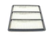 Повітряний фільтр MAHLE/KNECHT LX989 Mitsubishi Pajero, L200 XD620456, MZ690194, MZ311783T - зображення 6