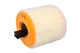 Повітряний фільтр MAHLE / KNECHT LX301516 Opel Astra 39030321, 13489640 - изображение 2