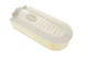 Повітряний фільтр MAHLE / KNECHT LX 1833 Mercedes C-Class, E-Class, S-Class, CLS-Class, GLK-Class, GLE-Class, M-Class A6510940104, 6510940104, 651094010464 - изображение 2