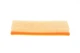 Повітряний фільтр MAHLE/KNECHT LX 704/1 Renault Trafic, Megane, Kangoo, Clio, Scenic, Master, Espace; Opel Vivaro, Movano; Nissan Primastar 93187335, 93161283, 9110614 - зображення 3