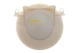 Повітряний фільтр MAHLE / KNECHT LX 1566 Skoda Yeti, Superb, Octavia; Volkswagen Tiguan, Scirocco, Caddy, Touran, Golf, Jetta, EOS, Passat; Seat Leon, Toledo; Audi A3 3C0129620, 1F0129620, 3C0129620C - изображение 4