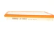 Повітряний фільтр MAHLE / KNECHT LX 1850/2 Mercedes C-Class, M-Class, S-Class, E-Class, CLS-Class, GL-Class, G-Class, GLK-Class A6420943004, A6420942804, A6420942204 - зображення 3