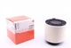 Повітряний фільтр MAHLE / KNECHT LX 2092D Audi Q5, A5, A4, Allroad 8K0133843D, 8K0133837B - изображение 1