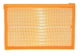 Повітряний фільтр MAHLE / KNECHT LX 700 Volvo S60, V70, S80, XC70 94546470, 9454647 - зображення 1