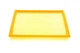 Фільтр повітряний Nexia 1,5i, EsperoOpel Kadett 1,8/2,0 KAVO DA740 3053193, 92060868, 03053193 - изображение 2