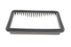 Фільтр повітря SX4 1.6 16V 06- KAVO SA-9087 Suzuki SX4 1378055K00, 1378079J00, 1738054LA0 - изображение 4