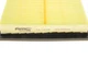 Фільтр повітряний Auris/Prius/RAW 4 IV 1.8-2.5 09- KAVO TA-1698 Toyota Prius, Rav-4, Auris 178010T050, 1780137020, 1780137021 - изображение 3