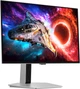 Монитор 32" Samsung Odyssey Gaming G80SH (LS32HG802SIXUA) -- 4K QD-OLED / 0.03 мс (GtG) / 240Гц / DCI 99% / DisplayHDR TrueBlack 400 / AMD FreeSync Premium Pro / Samsung OLED Safeguard+ / PIVOT / USB-C (98W) - изображение 6