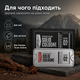 Сухой одеколон Uppercut Deluxe Solid Cologne Cedar & Spice 15 г твердый мужской аромат кедр и специи для бороды, шеи и запястий - изображение 4