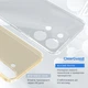 Чехол для смартфона Xiaomi Redmi 15C Acclab TPU Extra Slim Transparent (1283126632549) - изображение 2