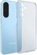 Чехол для смартфона Samsung Galaxy A17 Acclab TPU Extra Slim Transparent (1283126632525) - изображение 1
