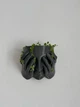 Женщина настенный цветочный горшок декор - изображение 6