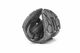 Сандалии туристические унисекс SOURCE Solo Unisex Basalt Black 45 - изображение 3