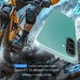 Чехол для смартфона Samsung Galaxy A26 Acclab TPU Extra Slim Transparent (1283126617942) - изображение 6