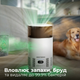 Воздухоочиститель 3-в-1 Doctor-101 Omphal с УФ-лампой и увлажнителем воздуха (D01) - изображение 4