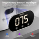 Воздухоочиститель 3-в-1 Doctor-101 Omphal с УФ-лампой и увлажнителем воздуха (D01) - изображение 11