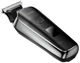 Машинка для стрижки Hoco HP23 Diamond engraving electric hair clipper Black - зображення 4