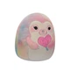 Мʼяка іграшка "Squishmallows: Лінивець Вім" (19 см) Squishmallows (249692) - изображение 2