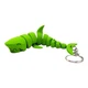 3D Брелоки "FLEXI SHARK / АКУЛА", Keychain, 3D друк OYTOY (298226) - изображение 1