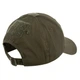 Кепка бейсболка тактична Sturm Mil-Tec Olive (12319001) - изображение 4