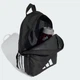 Детский рюкзак Logo Kids adidas JD1303 (Один розмір) черный (4067901008609) - изображение 4