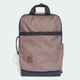 Рюкзак adidas Utility Boxy adidas JN4354 (Один розмір) коричневый (4068808222822) - изображение 2