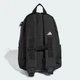 Детский рюкзак Logo Kids adidas JD1303 (Один розмір) черный (4067901008609) - изображение 9