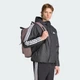 Рюкзак adidas Utility Boxy adidas JN4354 (Один розмір) коричневый (4068808222822) - изображение 9