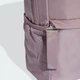 Жіночий рюкзак Sport adidas KG4632 (Один розмір) фіолетовий (4068822306942) - зображення 8