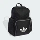 Рюкзак Adicolor adidas JX0240 (Один розмір) чорний (4068808829656) - зображення 4